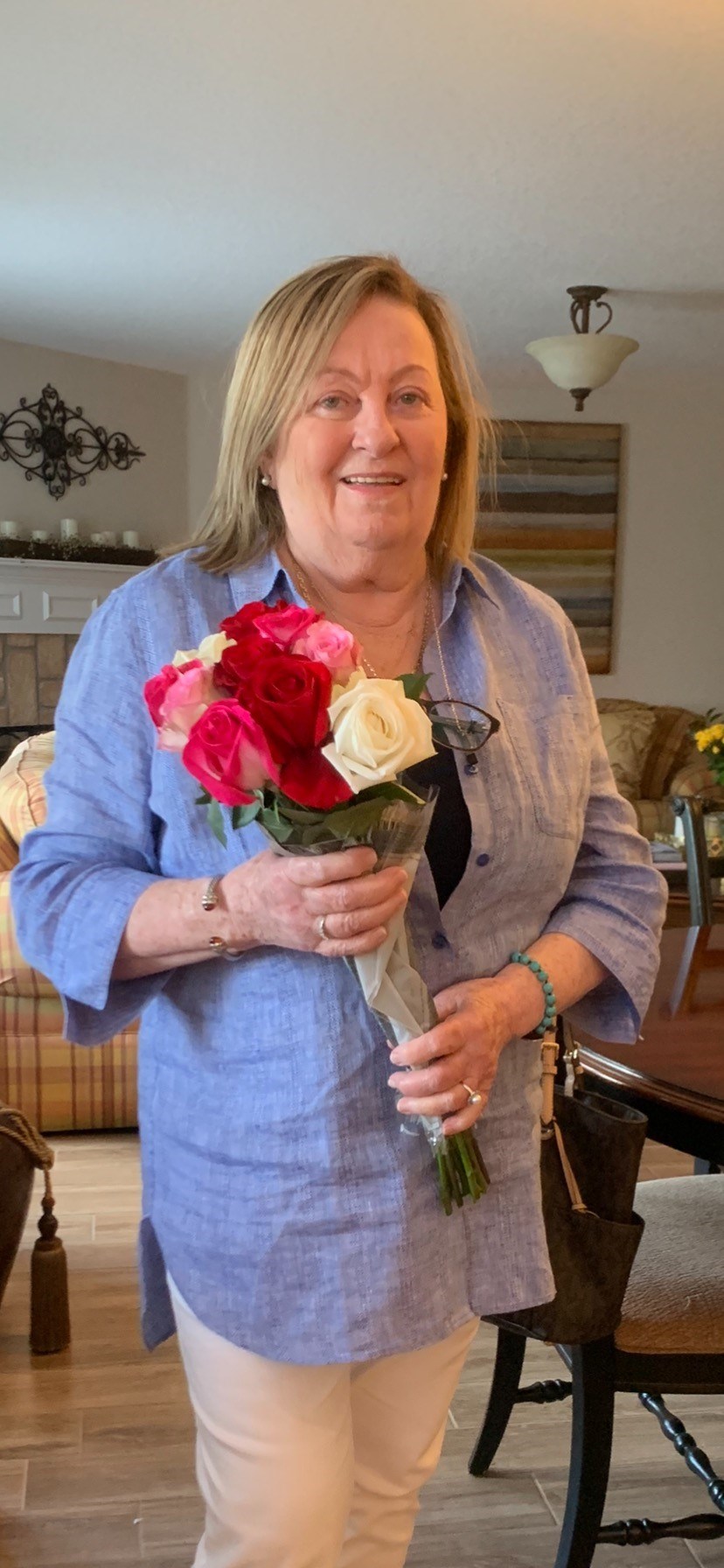 Obituary of Martha Sofia Cernaz-Toro