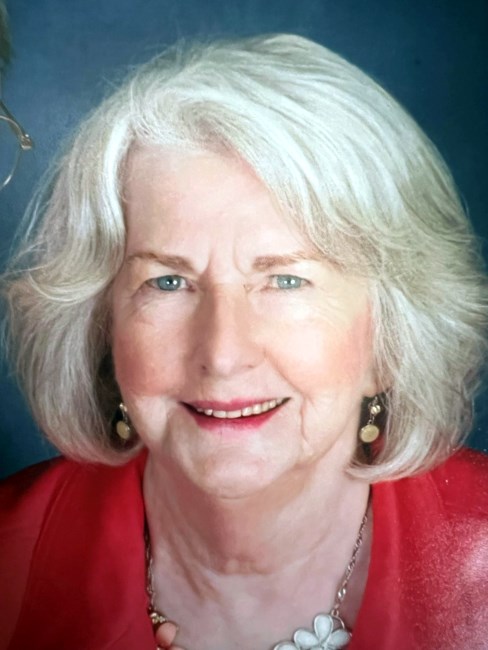 Obituary of Nancy Kerns Pullen
