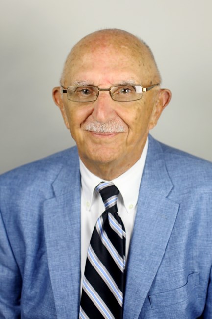 Obituario de Gus E. Leimkuhler, Jr.