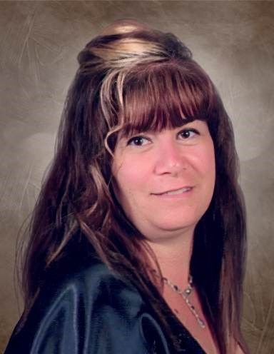 Avis de décès de Geneviève Beausoleil