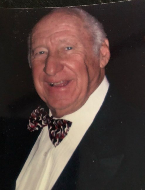 Obituary of Samuel Bidner