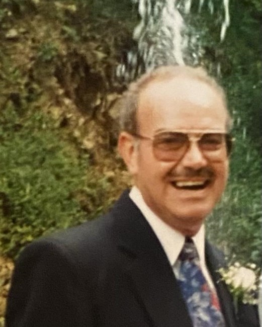 Obituary of William "Bill" Franklin Grier