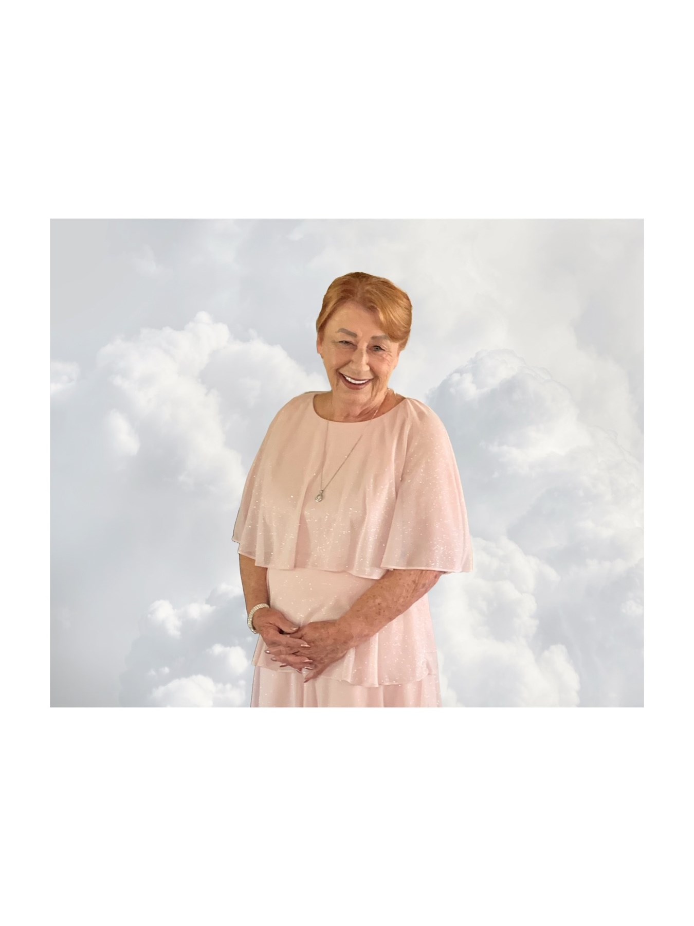 Obituary of Maureen Colleen Medill