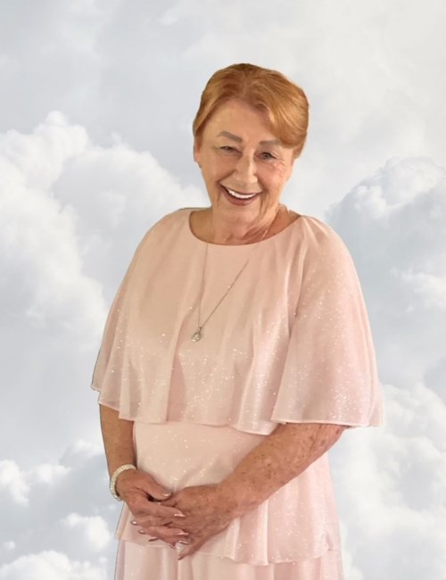 Obituary of Maureen Colleen Medill