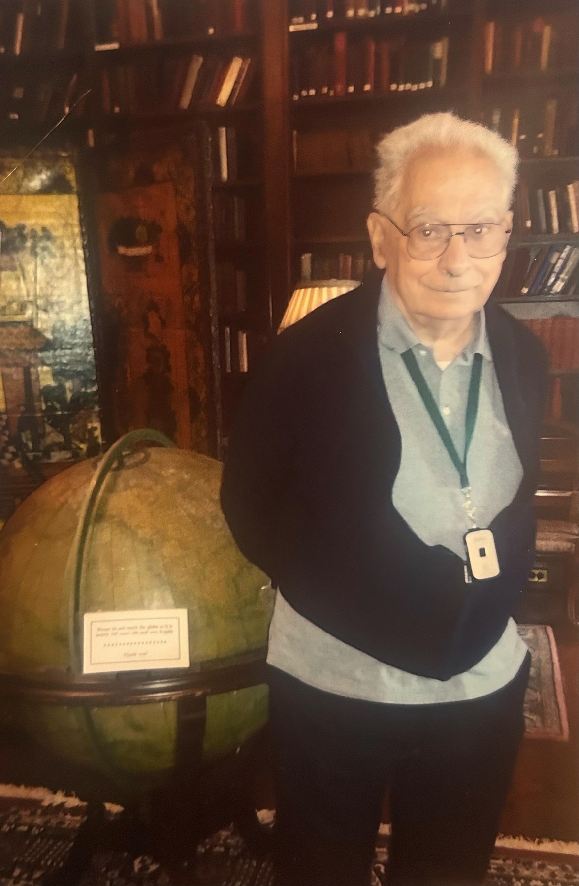 Obituario de Robert Xavier Brennan