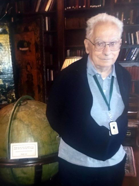 Obituario de Robert Xavier Brennan