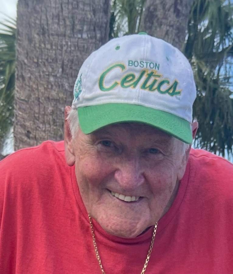 Obituary of Donald Edward Miller