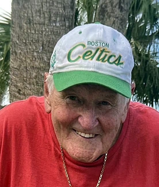Obituary of Donald Edward Miller