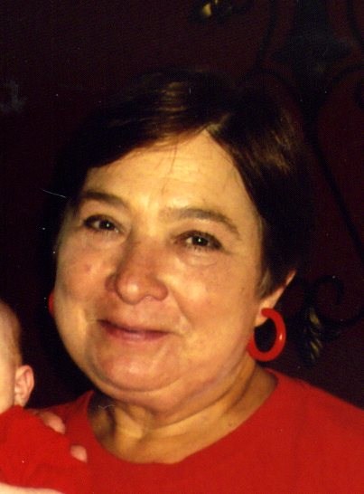 Avis de décès de Kathy McKenzie Riggs