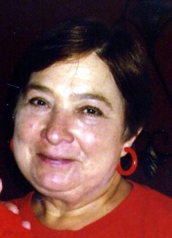 Obituario de Kathy McKenzie Riggs