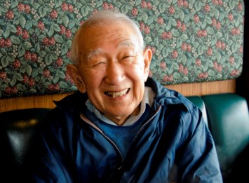 Obituary of Minoru Uchida