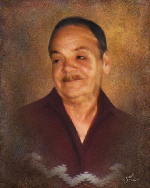 Obituary of Dennis "Cowboy" D. Muncey