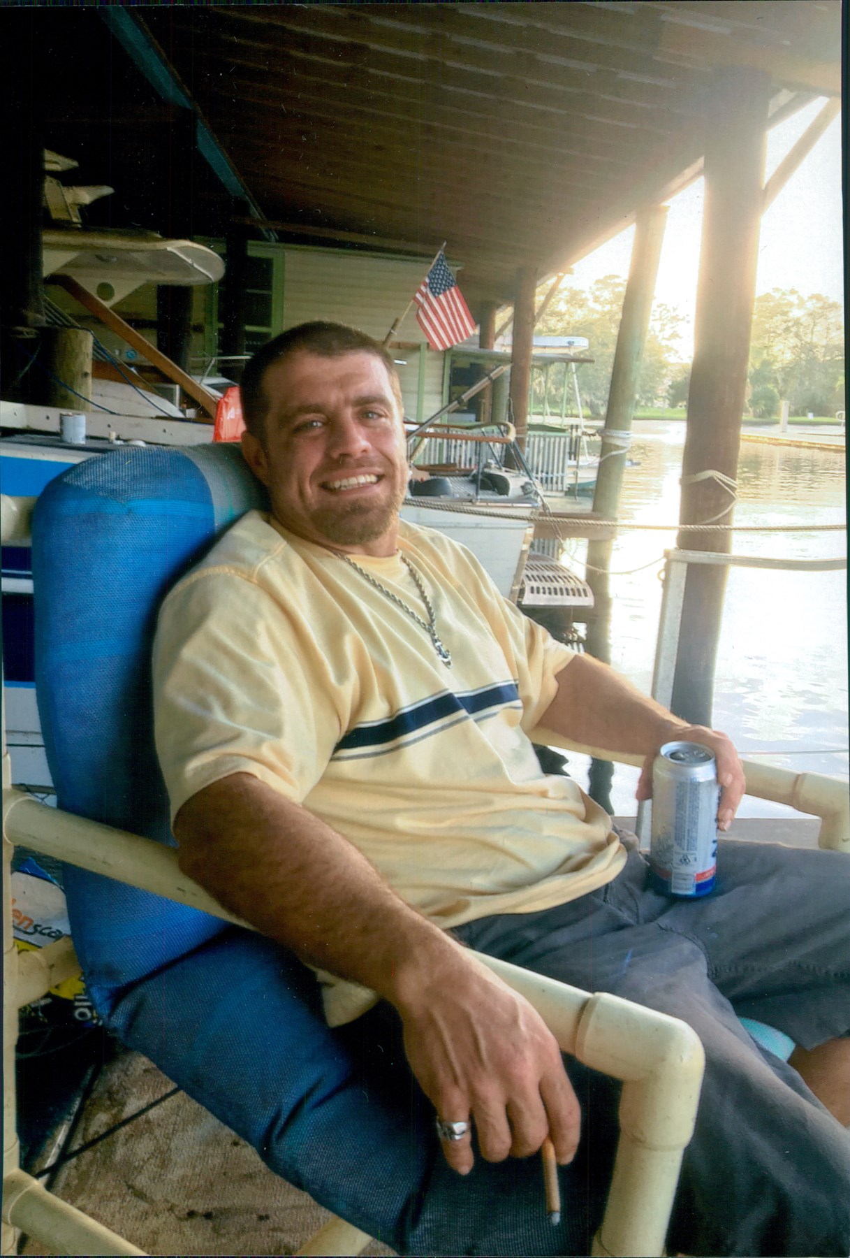 Obituary of Dominic Anthony Uccio