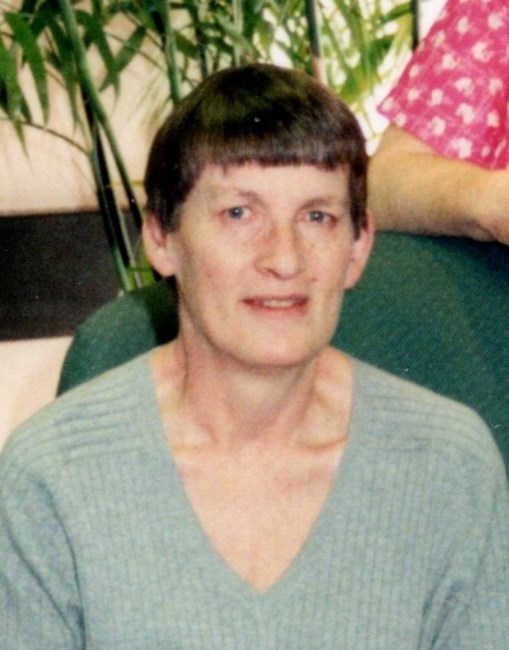Obituary of Rosemary Ann Kosier