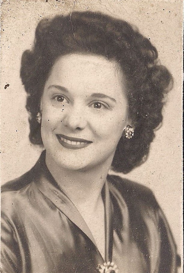 Obituary of Marie I. Rogers