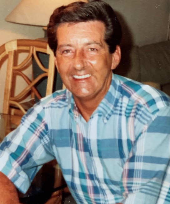 Obituary of Duncan "Scotty" McIntosh