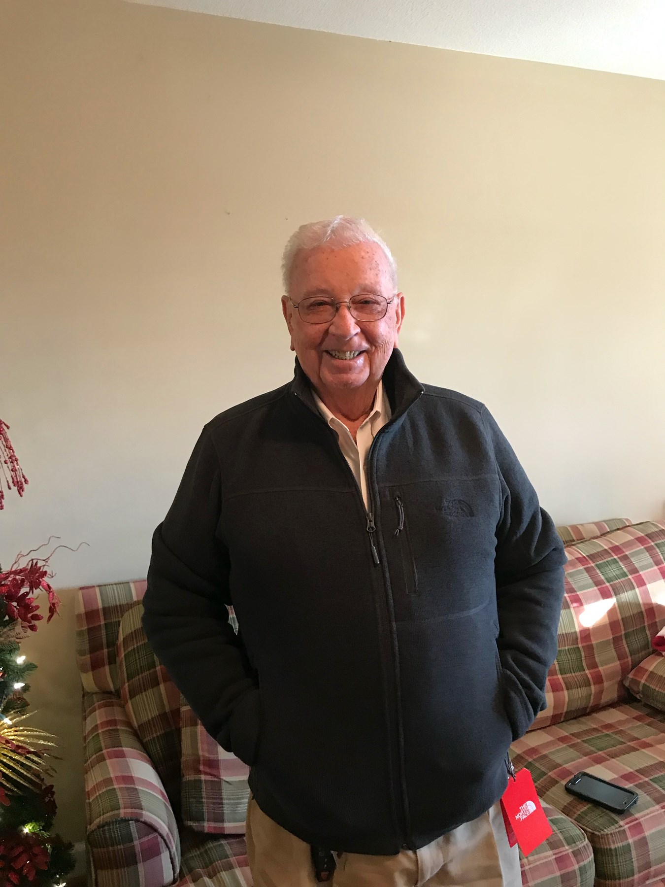 Obituary of Hoover Booker "H.B." Strickland