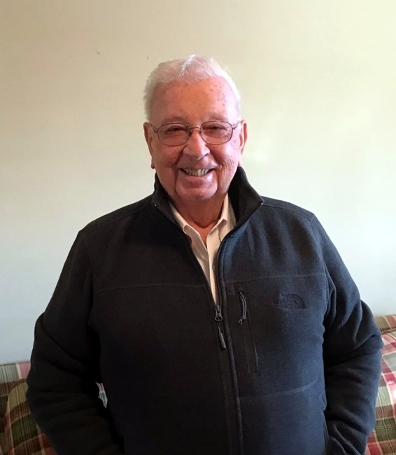 Obituary of Hoover Booker "H.B." Strickland