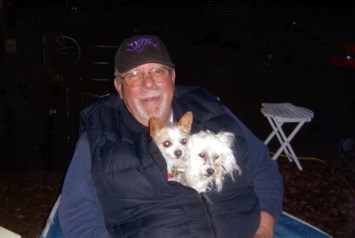 Obituary of Clayton Kennedy