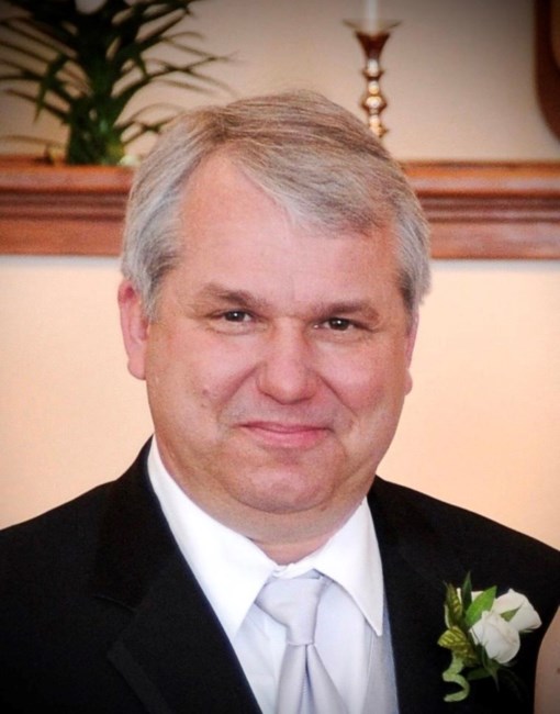 Obituary of Douglas Glenn Keith