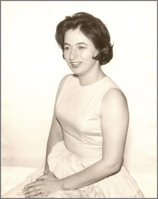 Obituary of Rosemary Kaether