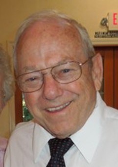 Obituary of Harold L. Zimmerman