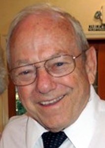 Obituary of Harold L. Zimmerman