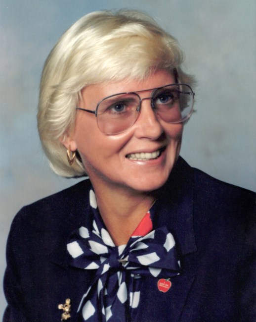 Obituary of Jane "Janie" Ellen Vowell