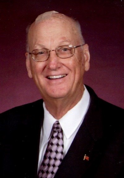 Avis de décès de Kenneth D. Schwartz