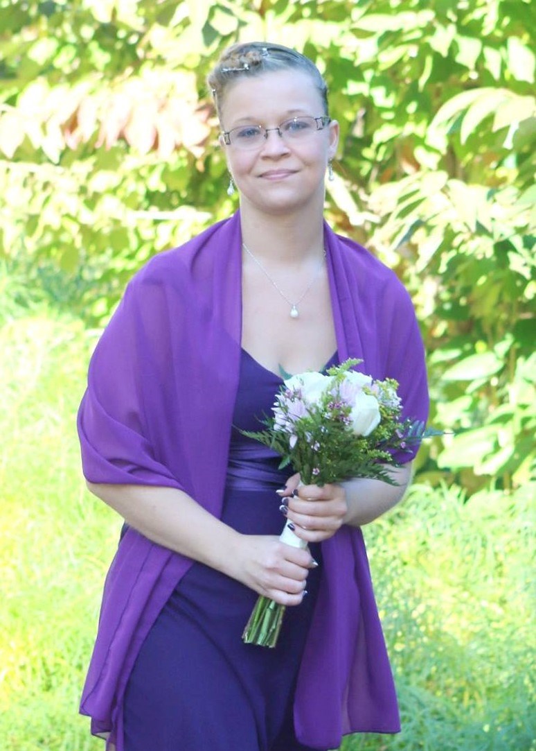 Obituary of Amra Faye (Drewry) Tarantini