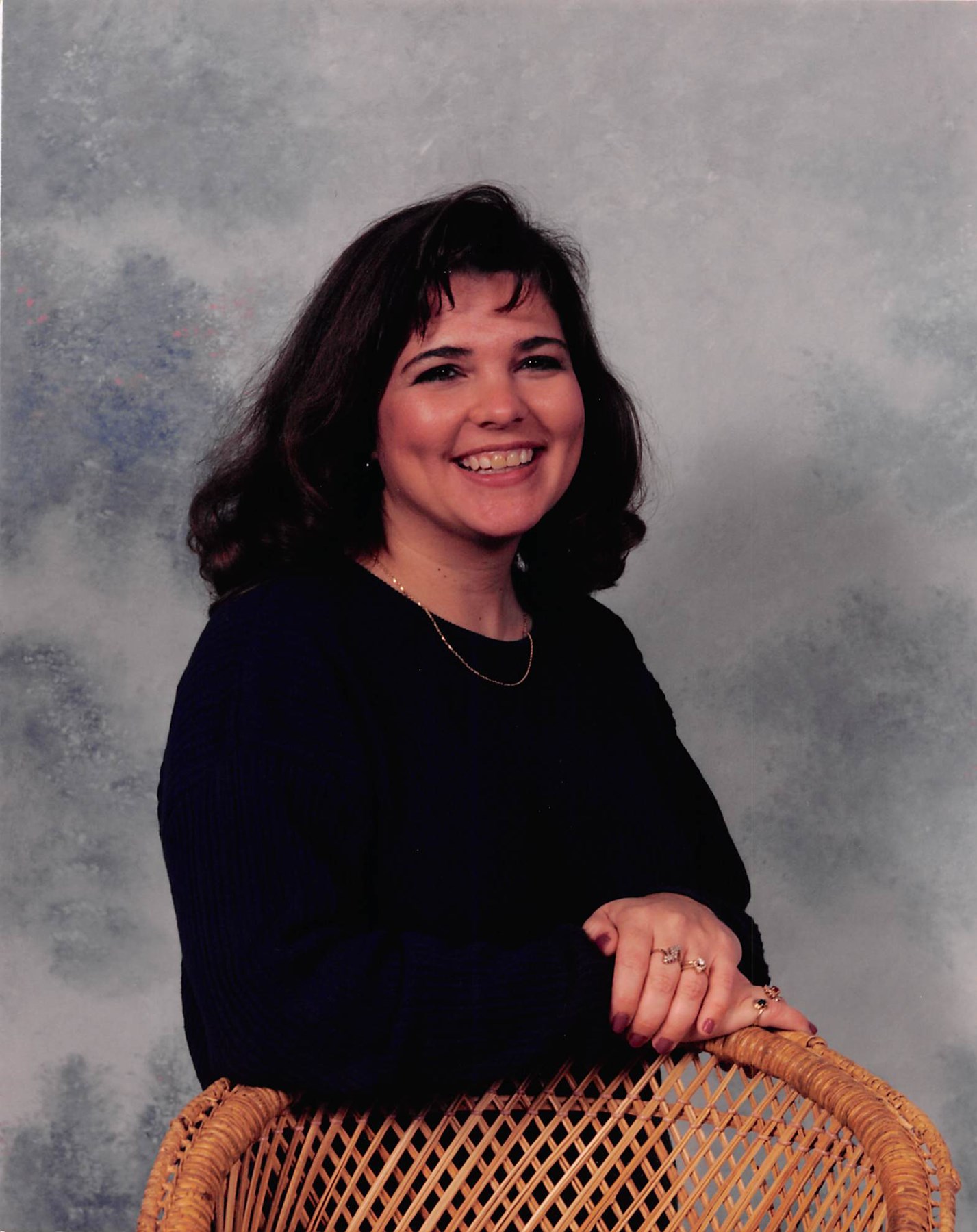 Carolyn Martin Obituary Franklin, OH