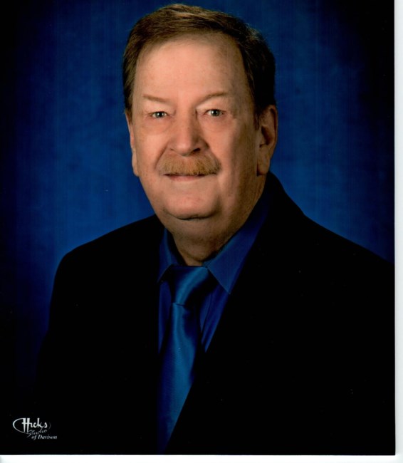 Obituary of Brian John Peck