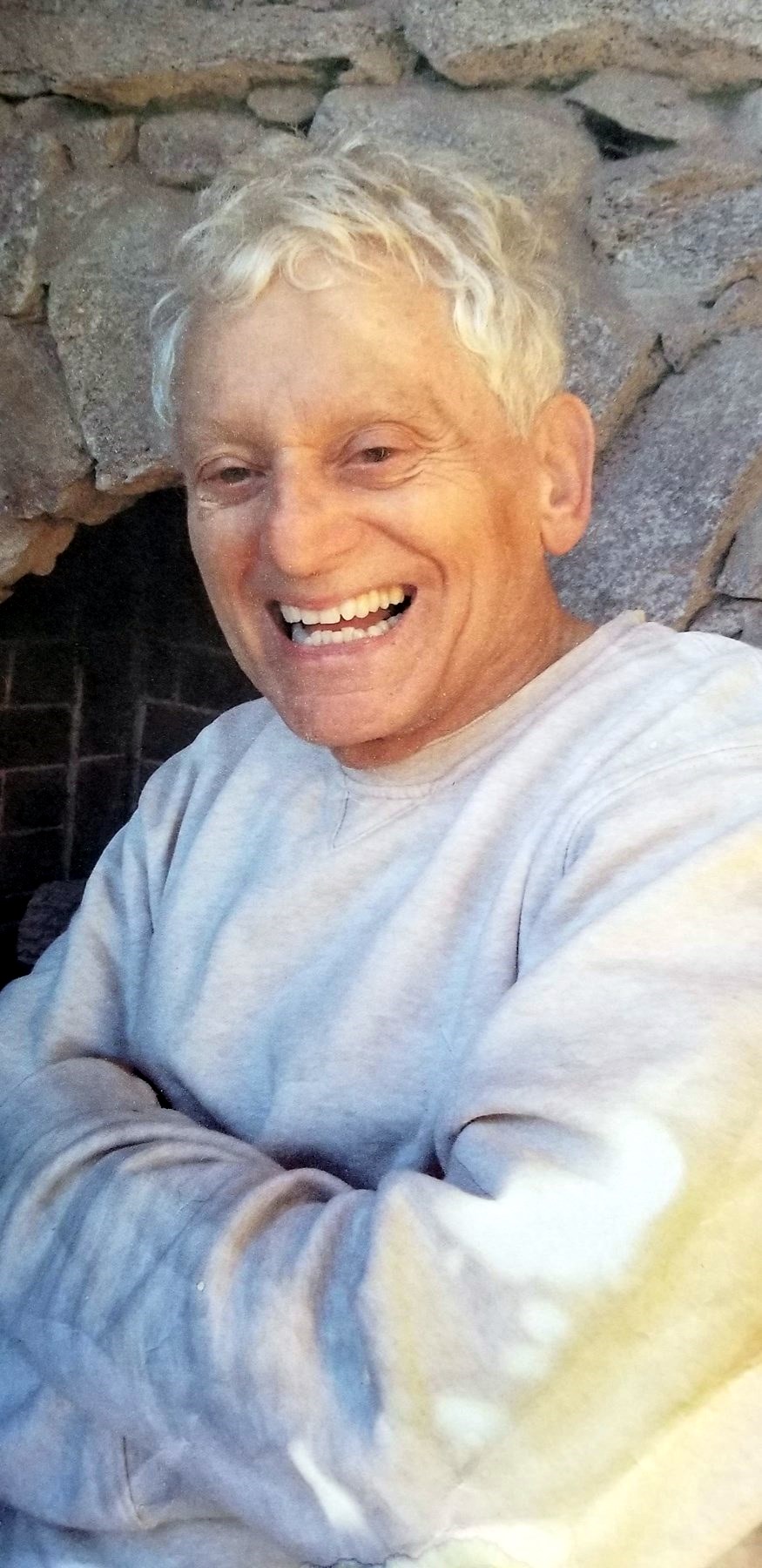 Spero Pastos Obituary Chicago Il