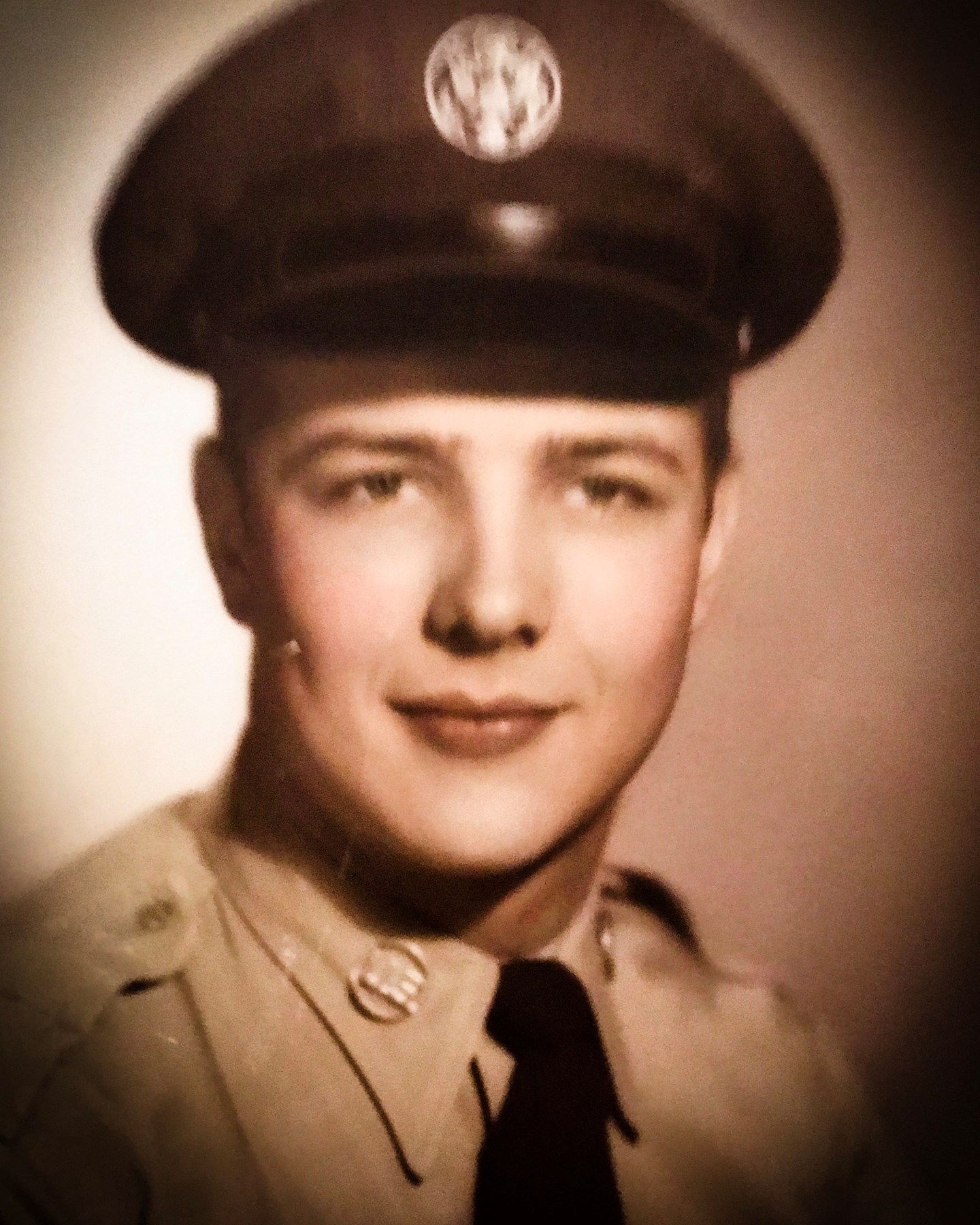 Obituary of Ralph D. Collins Sr.