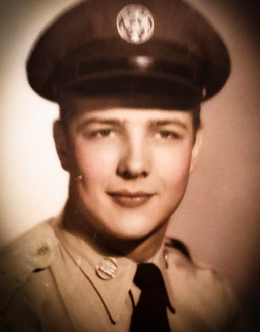 Obituary of Ralph D. Collins Sr.