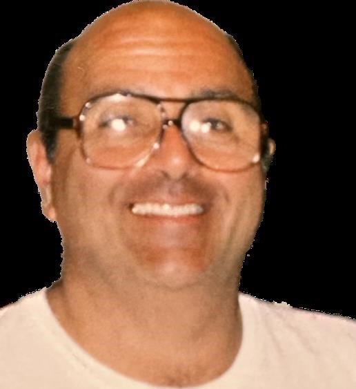Obituary of Ronald Jay Cappello