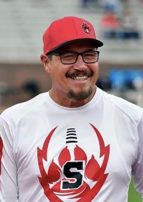 Obituary of Terrance Mokeac Sr.