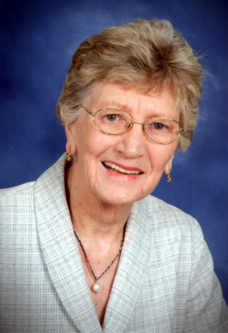Obituary of Alice V. Deutsch
