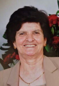 Avis de décès de Jamile Ayoub (née Mawal)