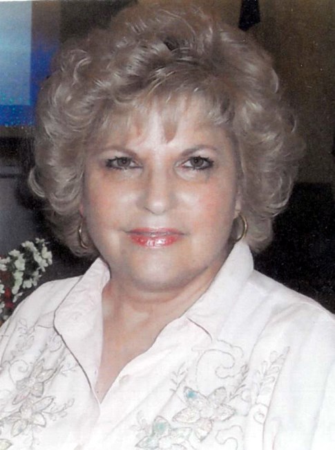 Obituario de Mary Anna Dolores Jackson