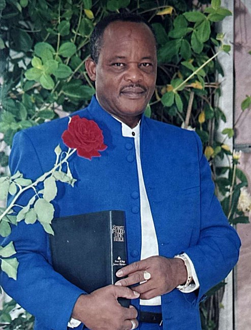 Obituary of Kenneth L. Farquharson