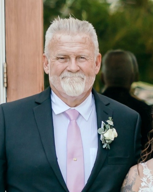 Avis de décès de Mark Bernard Brogan