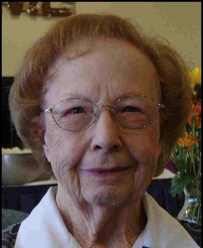 Obituary of Josephine Catherine Virgilio