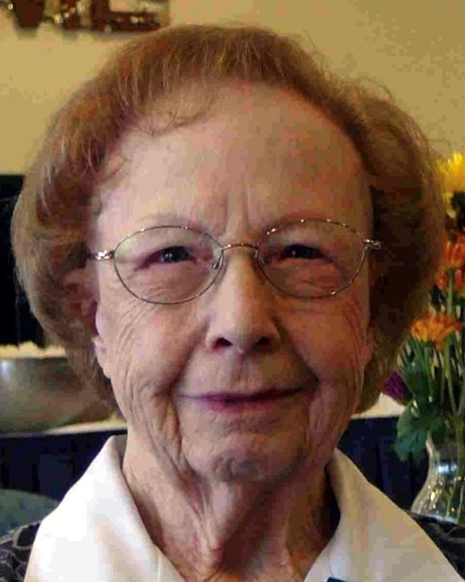 Obituary of Josephine Catherine Virgilio