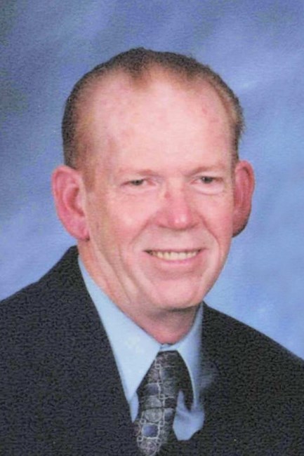 Obituary of Wayne S. Hagen