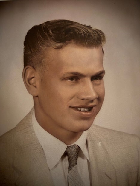 Obituary of Lanzy Gene Hoke