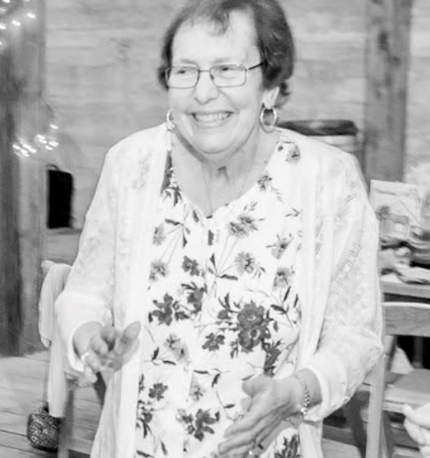 Obituary of Edythe Goldstein