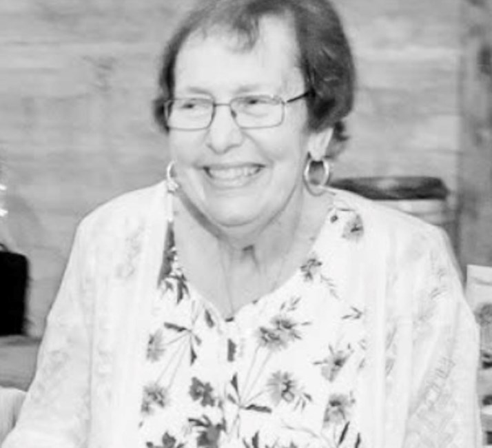 Obituary of Edythe Goldstein