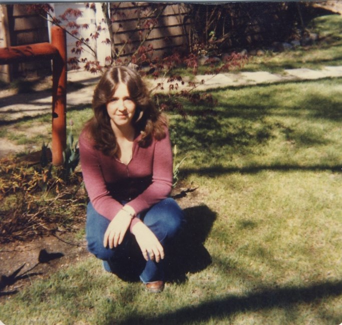 Obituary of Susan J. Stein