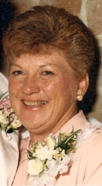 Obituary of Sue Head